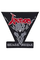 Venom pentagram metal gebraucht kaufen  Wird an jeden Ort in Deutschland