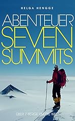 Abenteuer seven summits gebraucht kaufen  Wird an jeden Ort in Deutschland