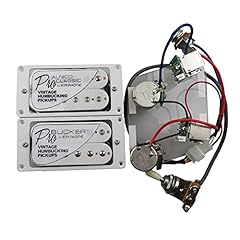 Micros guitare électrique d'occasion  Livré partout en France