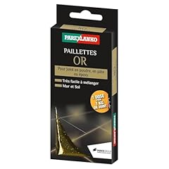 Parexlanko paillettes joints d'occasion  Livré partout en France