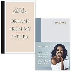 Dreams father barack for sale  Delivered anywhere in UK
