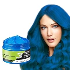 Blue laque temporaire d'occasion  Livré partout en France