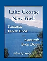 Lake george new for sale  Delivered anywhere in USA 