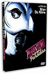 Phantom the paradise d'occasion  Livré partout en France