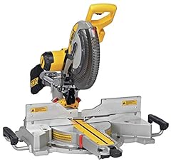 Dewalt double bevel for sale  Delivered anywhere in USA 