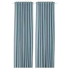 Ikea tibast curtains for sale  Delivered anywhere in UK