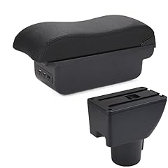 Centre console box for sale  Delivered anywhere in UK