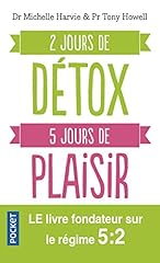Jours détox jours usato  Spedito ovunque in Italia 