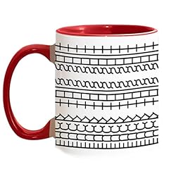 Fiorky keramik kaffeetasse gebraucht kaufen  Wird an jeden Ort in Deutschland