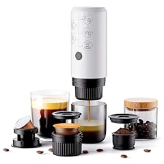 Hailasre portable espresson for sale  Delivered anywhere in UK