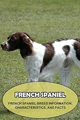 French spaniel french for sale  Delivered anywhere in UK