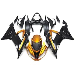 Black gold fairing for sale  Delivered anywhere in USA 