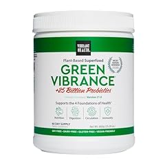 Vibrant health green for sale  Delivered anywhere in USA 