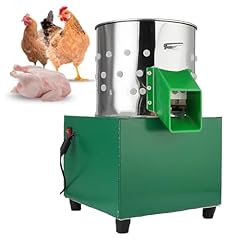 Chicken plucker machine for sale  Delivered anywhere in UK