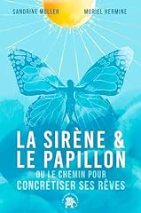 Sirène papillon chemin d'occasion  Livré partout en Belgiqu