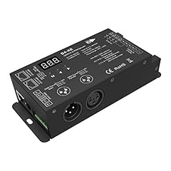 Décodeur canaux dmx512 d'occasion  Livré partout en Belgiqu