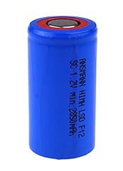 Ansmann 2850 mah for sale  Delivered anywhere in Ireland