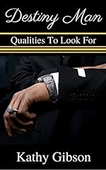 Destiny man qualities for sale  Delivered anywhere in USA 