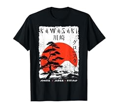 Kawasaki city retro for sale  Delivered anywhere in UK