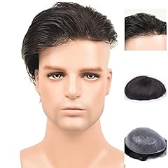 Auspiciouswig echthaar herren gebraucht kaufen  Wird an jeden Ort in Deutschland