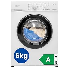 Bomann waschmaschine 6kg gebraucht kaufen  Wird an jeden Ort in Deutschland