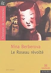 Roseau révolté d'occasion  Livré partout en France