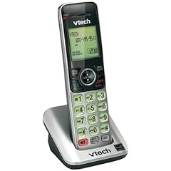Vtech cs6609 additional for sale  Delivered anywhere in USA 
