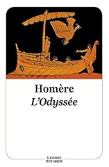 Odyssée d'occasion  Livré partout en France