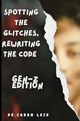 Spotting the glitches usato  Spedito ovunque in Italia 