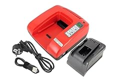 Powersmart chargeur hilti d'occasion  Livré partout en Belgiqu
