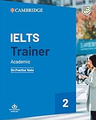 Ielts trainer academic. usato  Spedito ovunque in Italia 