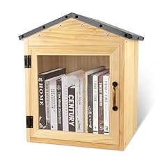 Outdoor library box for sale  Delivered anywhere in USA 