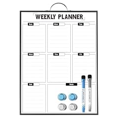 Sliandtelly whiteboard wochenp gebraucht kaufen  Wird an jeden Ort in Deutschland
