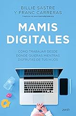 Mamis digitales cómo d'occasion  Livré partout en Belgiqu