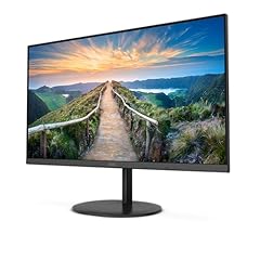 Aoc q24v4ea zoll gebraucht kaufen  Wird an jeden Ort in Deutschland