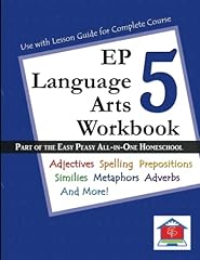 Language arts workbook for sale  Delivered anywhere in USA 