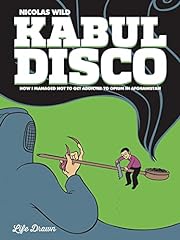 Kabul disco vol.2 d'occasion  Livré partout en France