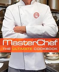 Masterchef ultimate cookbook for sale  Delivered anywhere in USA 