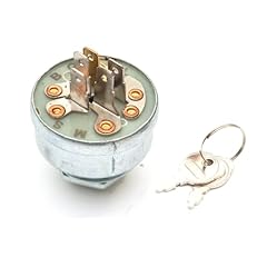 Ignition starter switch for sale  Delivered anywhere in UK