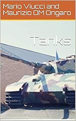 Tanks usato  Spedito ovunque in Italia 
