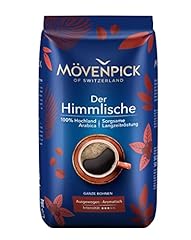 Mövenpick kaffee ganze gebraucht kaufen  Wird an jeden Ort in Deutschland