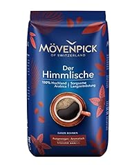 Kaffee himmlische mövenpick gebraucht kaufen  Wird an jeden Ort in Deutschland