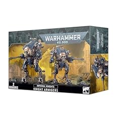 Games workshop knight for sale  Delivered anywhere in USA 