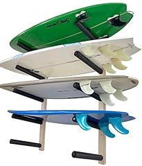 Surfboard wall rack for sale  Delivered anywhere in USA 