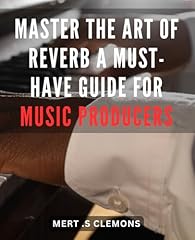 Master art reverb for sale  Delivered anywhere in USA 