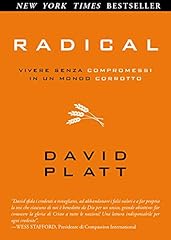 Radical. vivere senza usato  Spedito ovunque in Italia 
