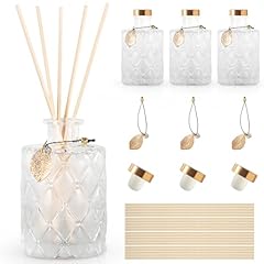 Glass reed diffusers for sale  Delivered anywhere in USA 