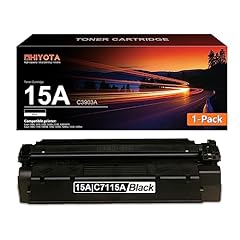 15a black toner for sale  Delivered anywhere in USA 