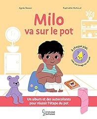 Milo pot d'occasion  Livré partout en France