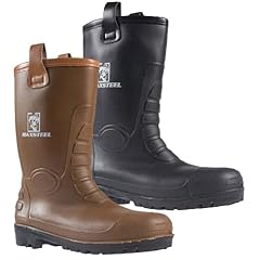 Mens waterproof rigger for sale  Delivered anywhere in UK